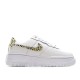 Nike Air Force 1 Pixel Low-Top Sneakers