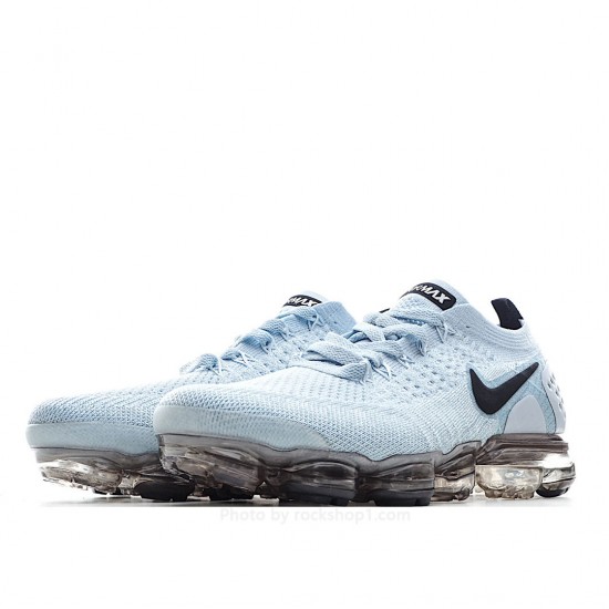 Nike Air VaporMax Flyknit 2.0 Running Shoe