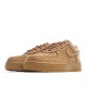 Supreme x Nike Air Force 1 Low Flax 