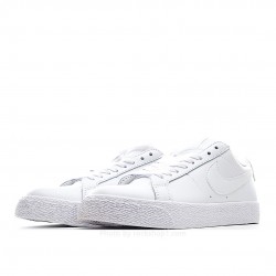 Nike Sb Zoom Blazer Low