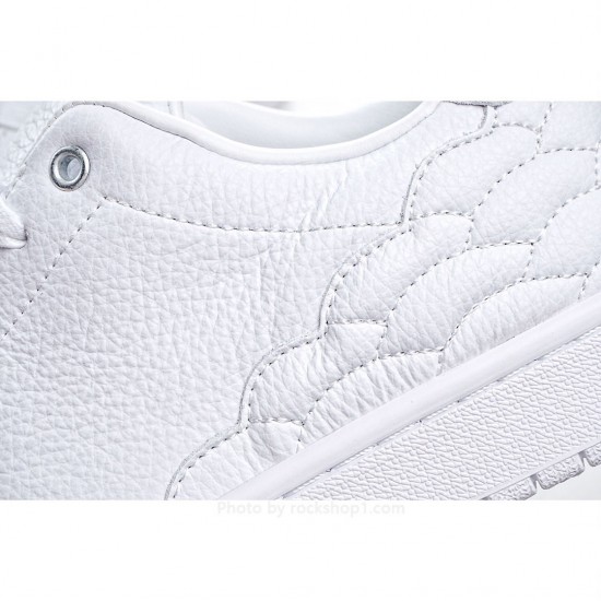 Air Jordan 1 Centre Court Pure White