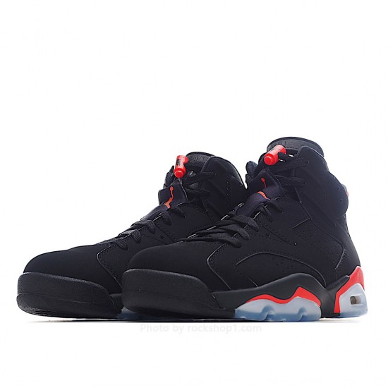 Air Jordan 6 Retro 'Infrared' 2019