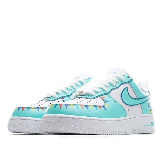 Nike Air Force 1 Low Low Top Sneakers