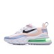 Nike Air Max 270 React Running Shoe