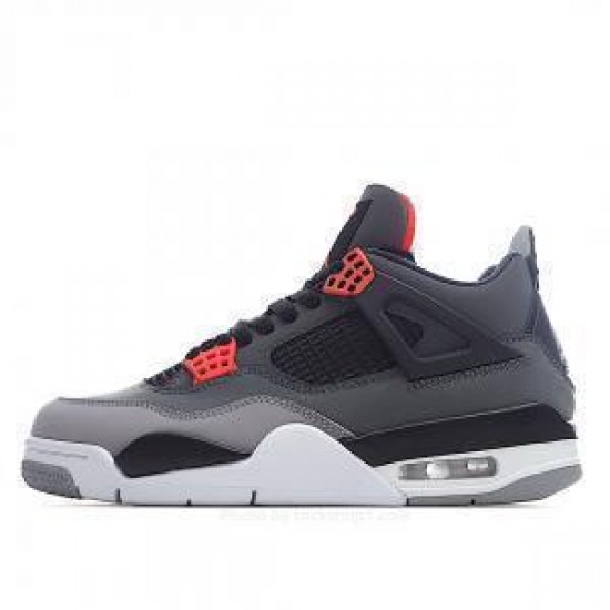 Air Jordan 4 Retro 'Infrared'