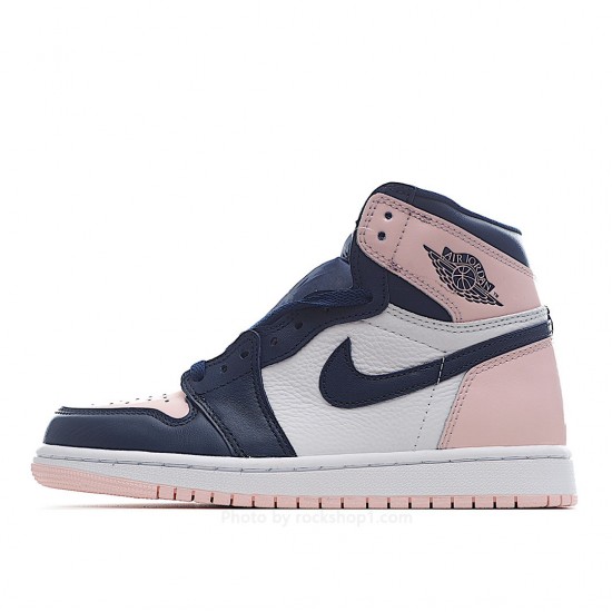 Wmns Air Jordan 1 Retro High OG SE 'Bubble Gum'