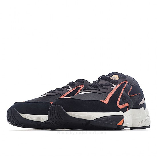 Adidas Yung-96 Chasm 'Black Coral'