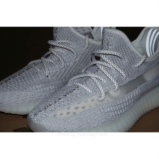 Adidas Yeezy Boost 350 V2 'Static Reflective'