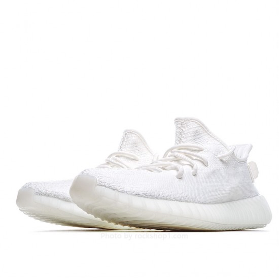 Adidas Yeezy Boost 350 V2 'Cream White / Triple White'