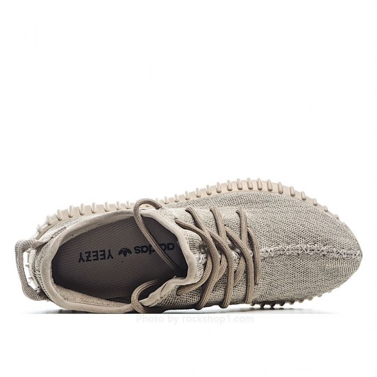 Adidas Yeezy Boost 350 'Oxford Tan'