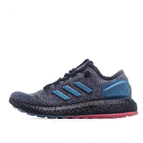 Adidas PureBoost LTD'Blue'