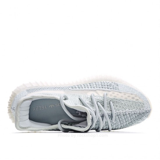 Adidas Yeezy Boost 350 V2 'Cloud White Reflective'