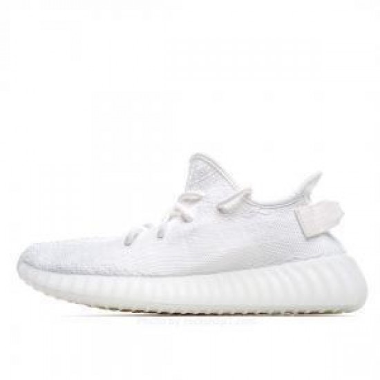 Adidas Yeezy Boost 350 V2 'Cream White / Triple White'