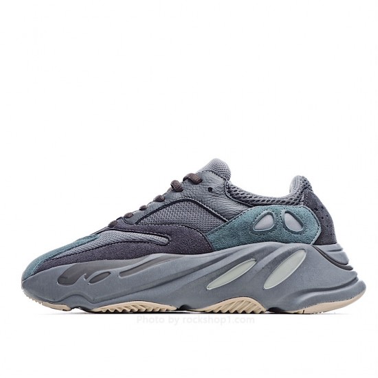 Adidas Yeezy Boost 700 'Teal Blue'