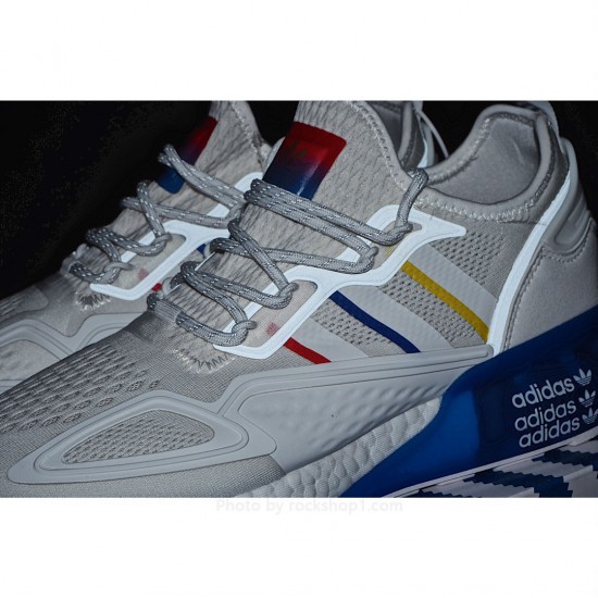  Adidas Originals ZX 2K Boost 