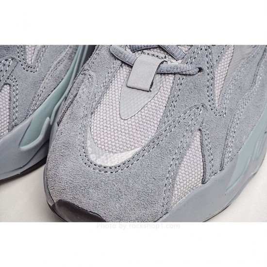 Adidas Yeezy Boost 700 V2 'Hospital Blue'