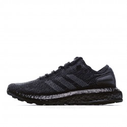 Adidas PureBoost LTD'Triple Black'