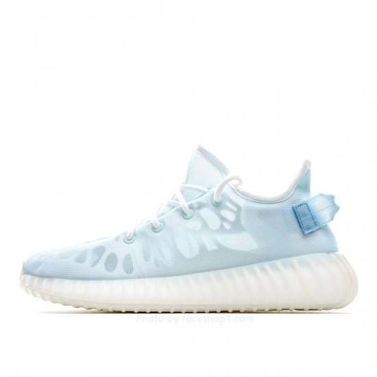 Adidas Yeezy Boost 350 V2 'Mono Ice'