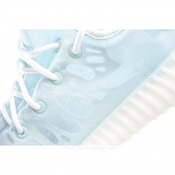 Adidas Yeezy Boost 350 V2 'Mono Ice'