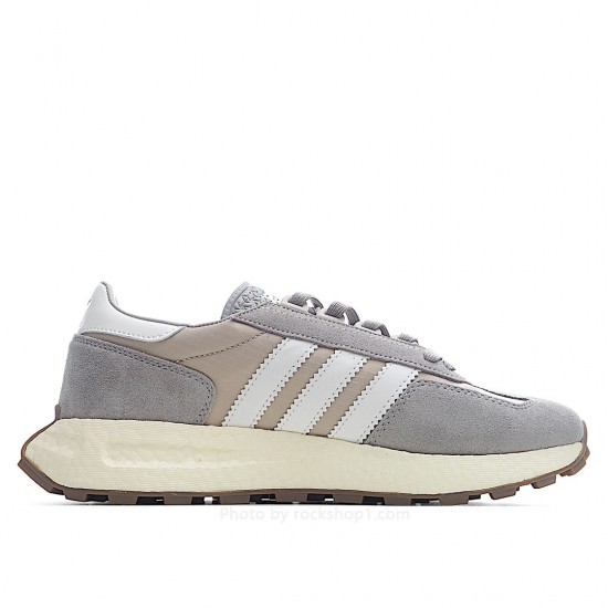 Adidas Retropy E5 'Solid Grey'