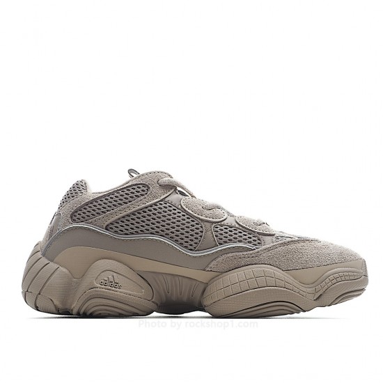 Adidas Yeezy 500 'Salt'