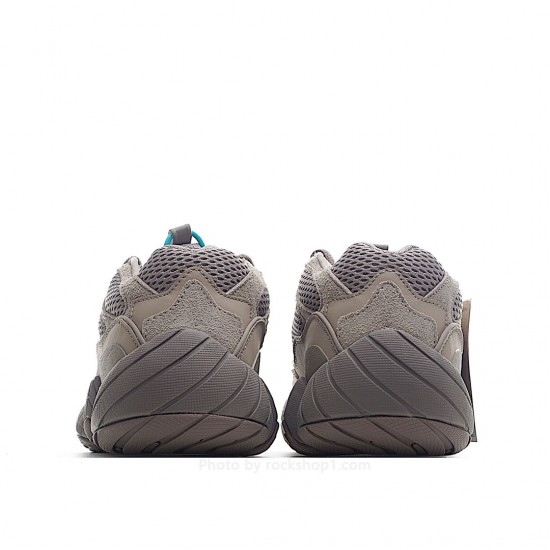 Adidas Yeezy 500 'Ash Grey'