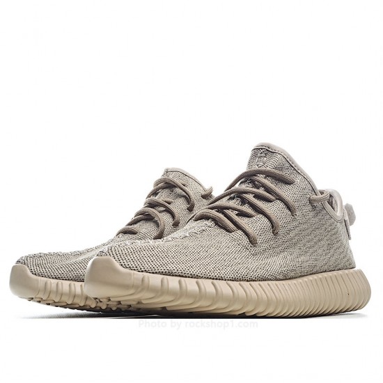 Adidas Yeezy Boost 350 'Oxford Tan'