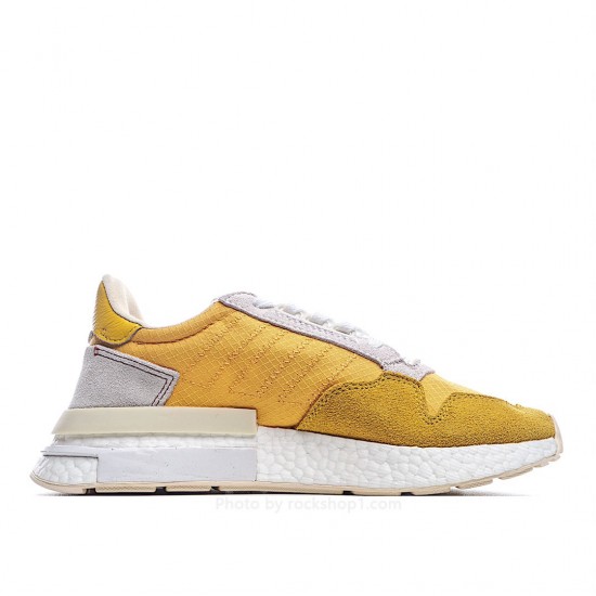 Adidas ZX 500 RM 'Bold Gold'