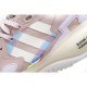 Adida originals ZX ALKYNE Boost Pink Purple