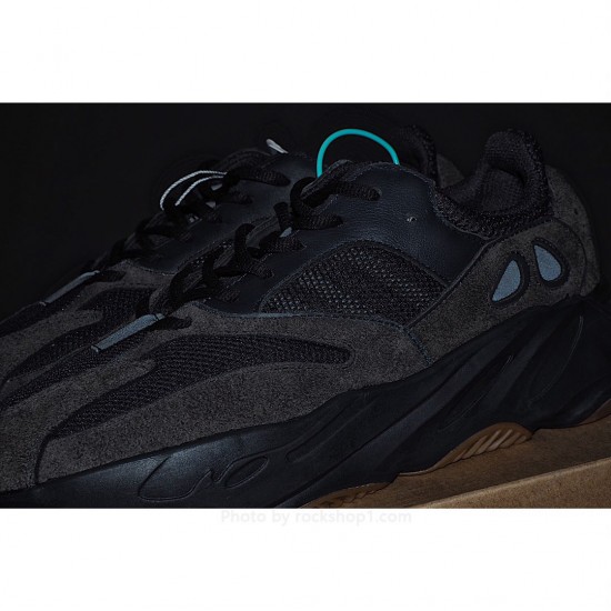 Adidas Yeezy Boost 700 'Utility Black'