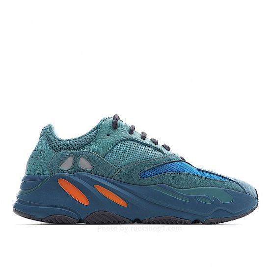 Adidas Yeezy Boost 700 'Faded Azure'