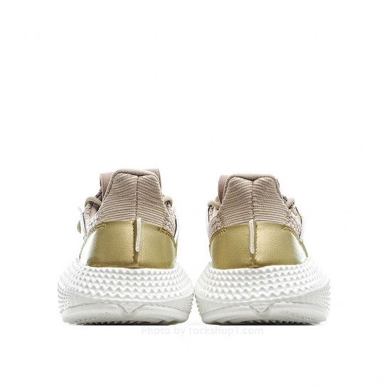 Adidas Wmns Prophere 'Gold Metallic'