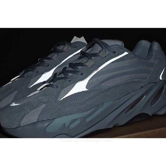 Adidas Yeezy Boost 700 V2 'Hospital Blue'