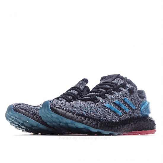 Adidas PureBoost LTD'Blue'