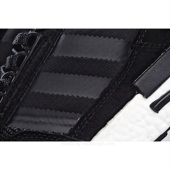 Adidas ZX 500 RM 'Core Black'