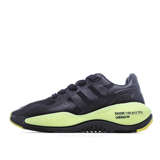 Adidas Originals ZX Alkyne Boost 