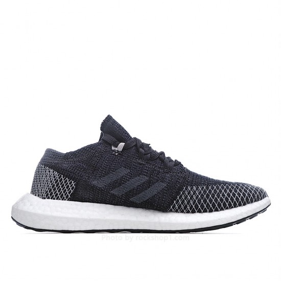 Adidas Pureboost Go'Core Black'