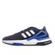 Adidas Day Jogger 'Black Blue'