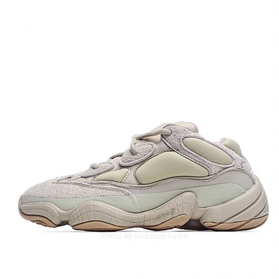 Adidas Yeezy 500 'Salt'