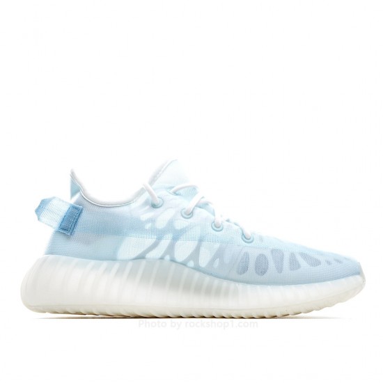 Adidas Yeezy Boost 350 V2 'Mono Ice'