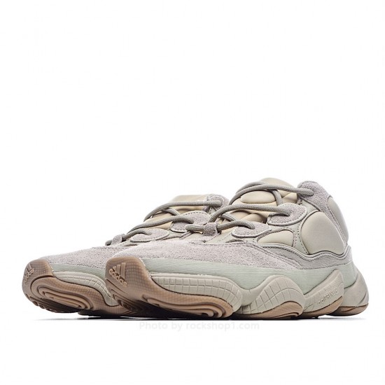 Adidas Yeezy 500 'Stone'