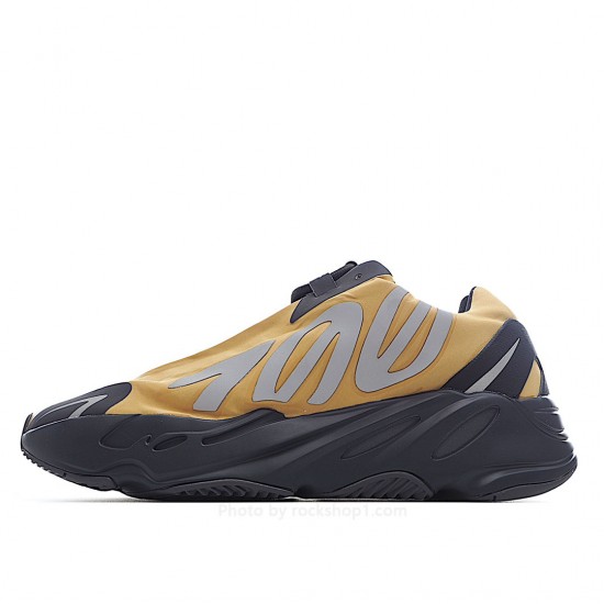 Adidas Yeezy Boost 700 MNVN 'Honey Flux'