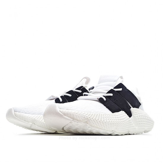 Adidas Prophere 'Oreo Pack'