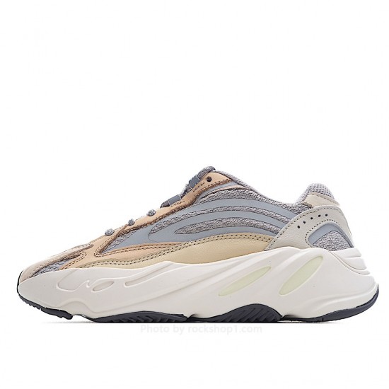 Adidas Yeezy Boost 700 V2 'Cream'