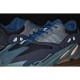 Adidas Yeezy Boost 700 'Carbon Blue'