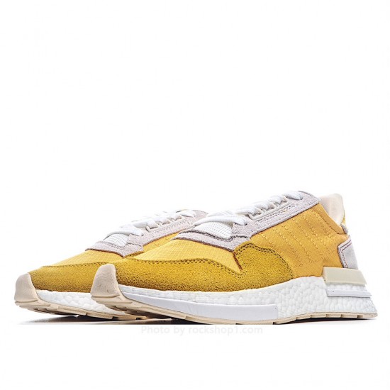 Adidas ZX 500 RM 'Bold Gold'