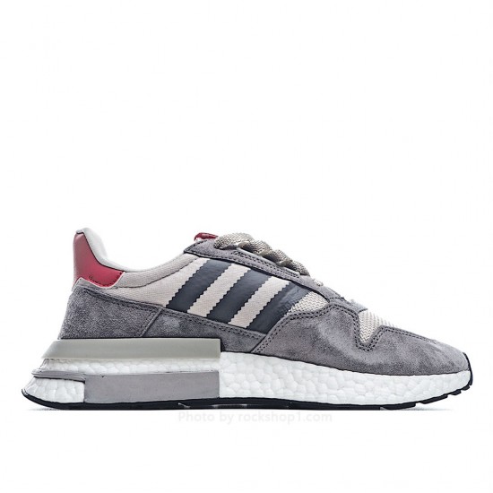 Adidas ZX 500 Boost 'Grey'