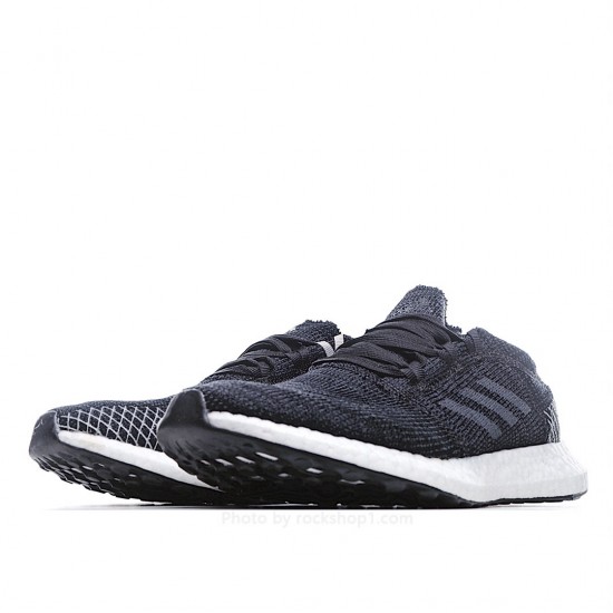 Adidas Pureboost Go'Core Black'