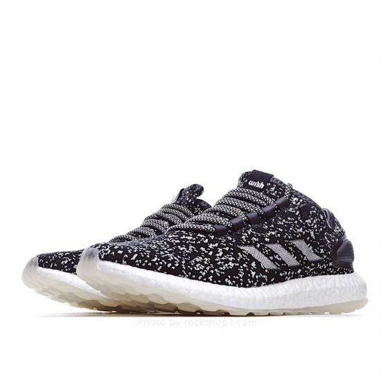 Adidas PureBoost 'Legend Ink'