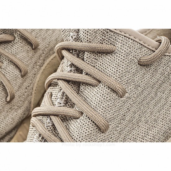 Adidas Yeezy Boost 350 'Oxford Tan'